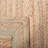 Gast Natural Fiber Hand Woven Jute Rug-1566032273