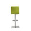 Tabouret pivotant à hauteur réglable Nebahat-1984788074