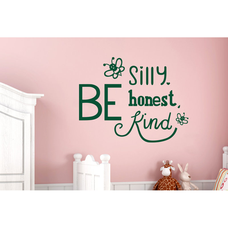 Wall Decal, Medium, Dark Green