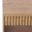 Table basse Masa