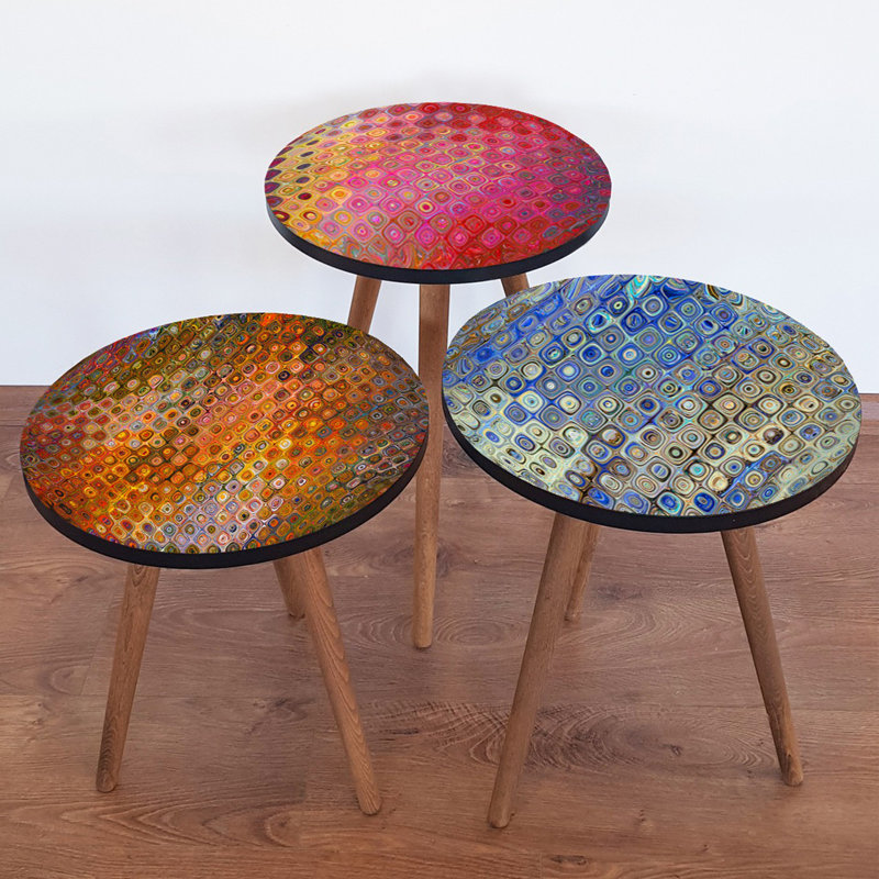 Tables gigognes Ofelia