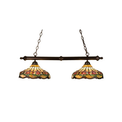 2 - Light Pendant