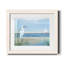Summer Heron - peinture encadrée-1624230559-1624230558