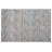 Jakory Abstract Handmade Handwoven Grey Area Rug-1021175177
