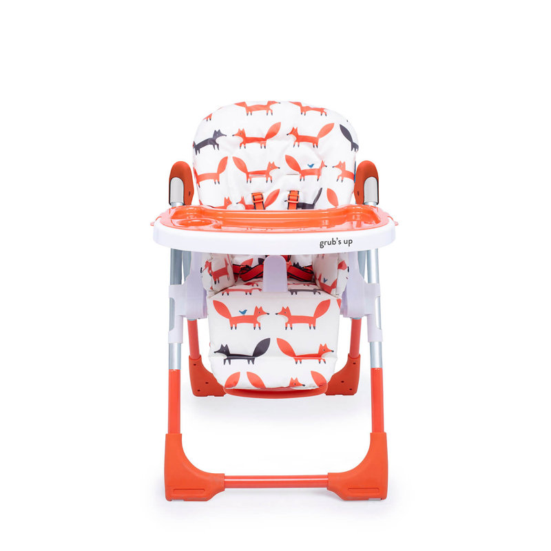 Noodle Supa High Chair