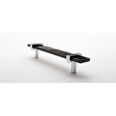 Adjustable 9" Length Decorative Cabinet Hardware Bar Pull