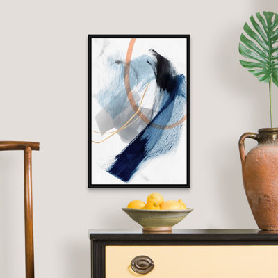 Foreshadow I par PI Studio - reproduction d'art sur toile