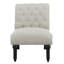 Fauteuil de chambre 27 po Glidewell