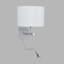 Audra LED Armed Sconce-324105949
