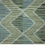 Textures Flatweave Wool Geometric Shapes Area Rug-1378302808