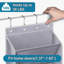 20 Pair Overdoor Shoe Organiser