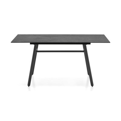 Yo! 63" Patio Dining Table
