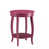 Mauve est en rupture de stock