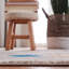 Tapis beige / orange Roisin Southwestern-1152280896