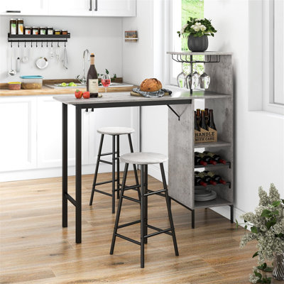 2 - Person Dining Set