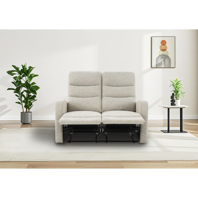 Fabric Sofa