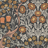 William Morris At Home SS24 Floral Wallpaper Double Roll