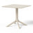 31.5" Outdoor Square Dining Table-945048105