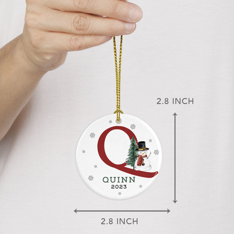 The Holiday Aisle®, Oui