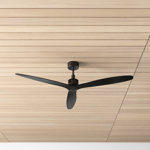 Zelda 52" W 3-Blade Propeller with Remote Control