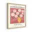 «Vintage Floral Print», impression encadrée - ensemble de 4-214442899-214442900