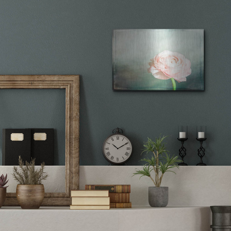 «Peony 03» par Lightbox Journal, H 12 po x l 16 po