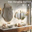 Miroir mural moderne pour salle de bain-958083371-956719853