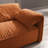 Louai 92.5'' Chenille Upholstered Sofa-927102143