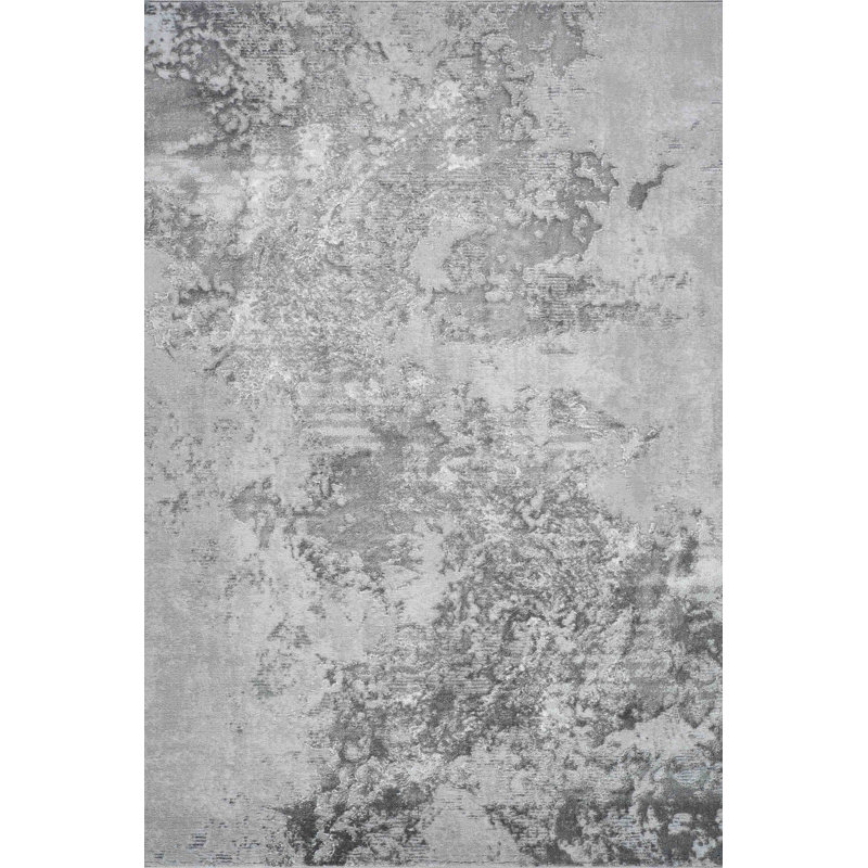 Mccaughey Abstract Area Rug, Rectangle 160 x 230cm