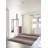 Silk Shadow Grey Rug 7'10" x 9'10"