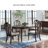 Eveleigh Dining Chair (Set Of 2)