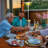 Propane Standing Patio Heater