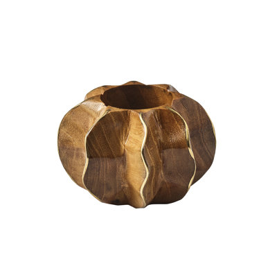 Twist Napkin Ring