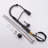 HOOSENG Pull Down Touch Kitchen Faucet