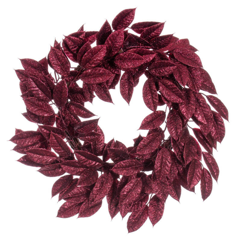 Couronne de gardénia artificielle, Bourgogne
