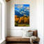 Couleurs d'automne Alvord Grand Teton-106971447