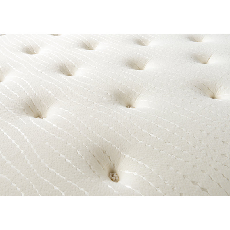 Maritsa White Noise Pocket Sprung 1000 Mattress, Small Double (4')