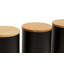 Tin Canister - Set of 3