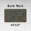 Rideau de douche Sareli-209300492