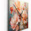 Jasonna - Horloges murales Abstract Botanicals-1041669028