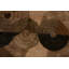 One-of-a-Kind 4' X 6' Hand Knotted Area Rug