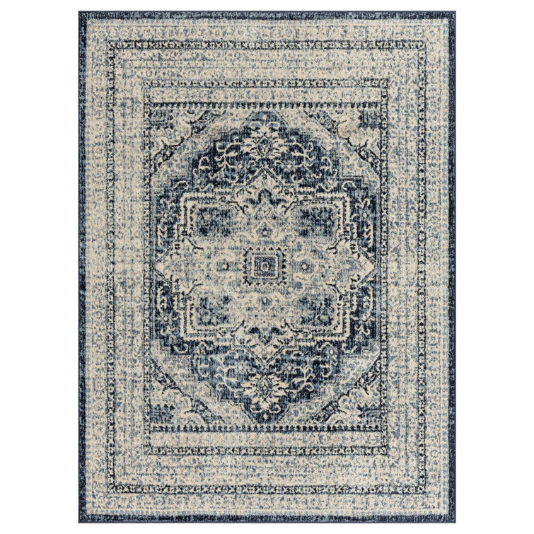 Moroccan Indoor Rug