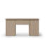 Brennan Executive Desk