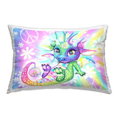 Coussin Groovy