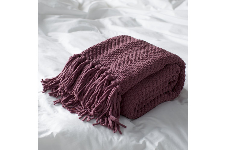 Gerth Blanket