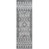 Geometric Area Rug
