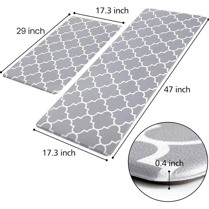Tapis anti-fatigue Emyah