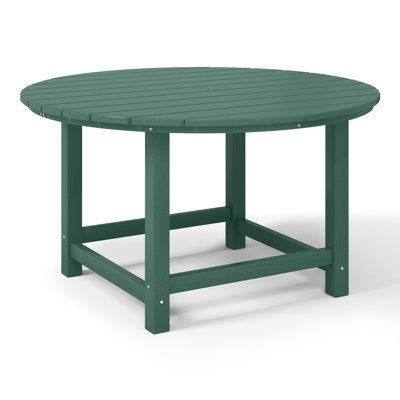 Table ronde pour enfants Laguna