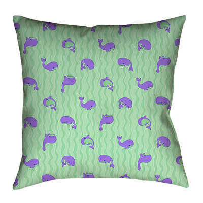 Coussin Katelyn Elizabeth