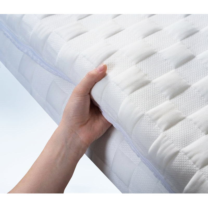 5cm Mattress Topper, Kingsize (5')